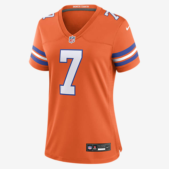 Womens All Products Denver Broncos Jerseys. Nike